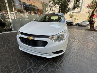 2020 Chevrolet Aveo 1.5 Ls Mt
