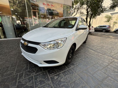 2020 Chevrolet Aveo 1.5 Ls Mt