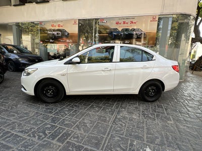 2020 Chevrolet Aveo 1.5 Ls Mt