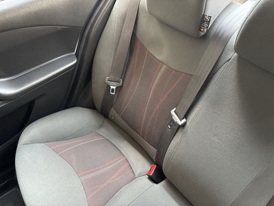 2022 Chevrolet Aveo 1.5 Ls Mt