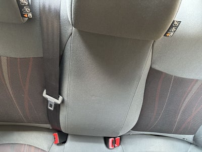 2022 Chevrolet Aveo 1.5 Ls Mt