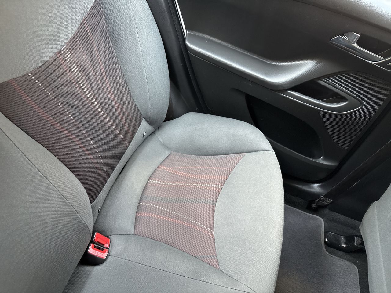 2022 Chevrolet Aveo 1.5 Ls Mt