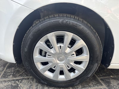 2022 Chevrolet Aveo 1.5 Ls Mt