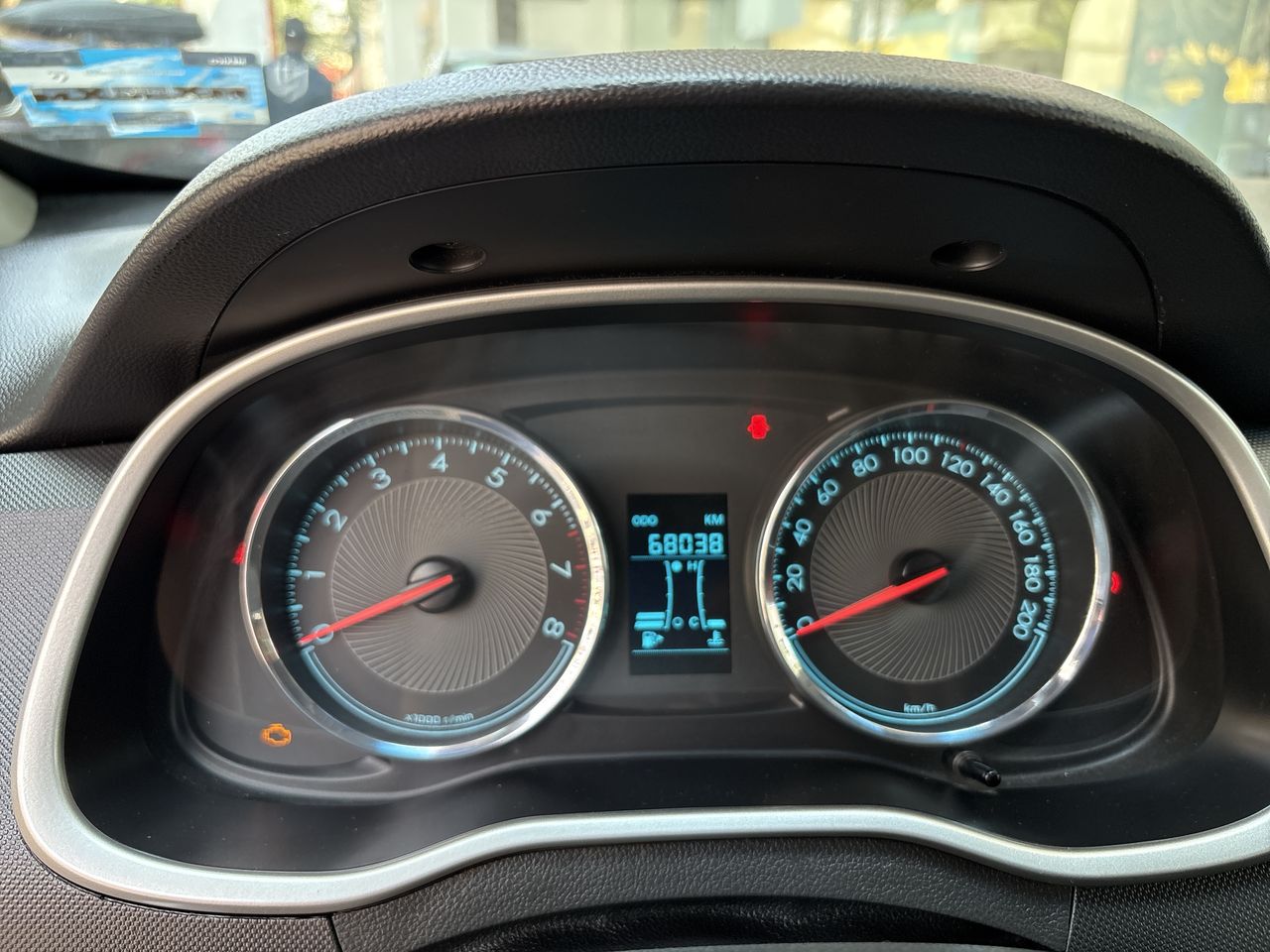 2022 Chevrolet Aveo 1.5 Ls Mt