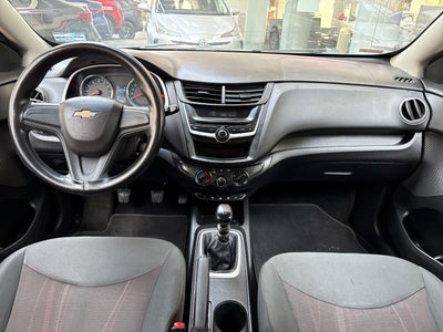 2022 Chevrolet Aveo 1.5 Ls Mt