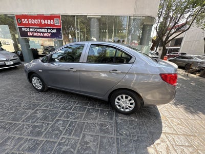 2023 Chevrolet Aveo 1.5 Ls At