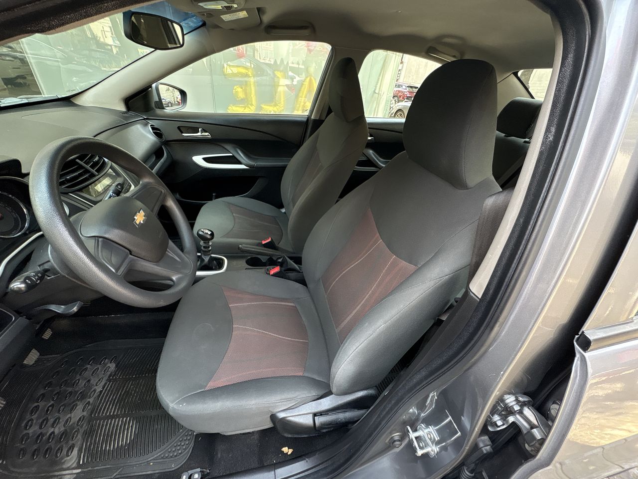 2023 Chevrolet Aveo 1.5 Ls At