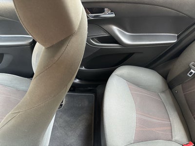 2020 Chevrolet Aveo 1.5 Ls Mt