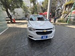 2020 Chevrolet Aveo 1.5 Ls Mt