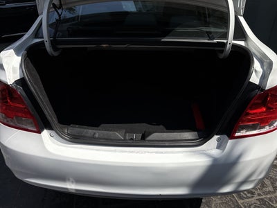 2020 Chevrolet Aveo 1.5 Ls Mt