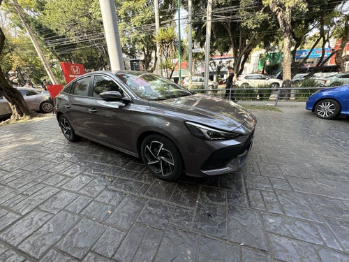 2022 MG GT 1.5 Alpha At