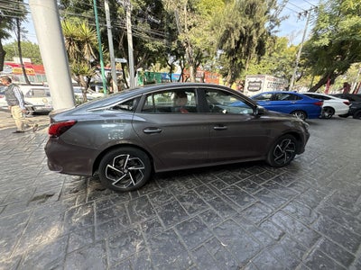 2022 MG GT 1.5 Alpha At