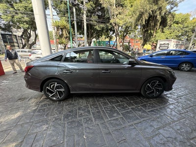 2022 MG GT 1.5 Alpha At