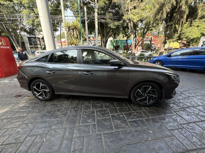 2022 MG GT 1.5 Alpha At