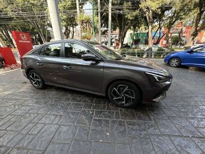 2022 MG GT 1.5 Alpha At