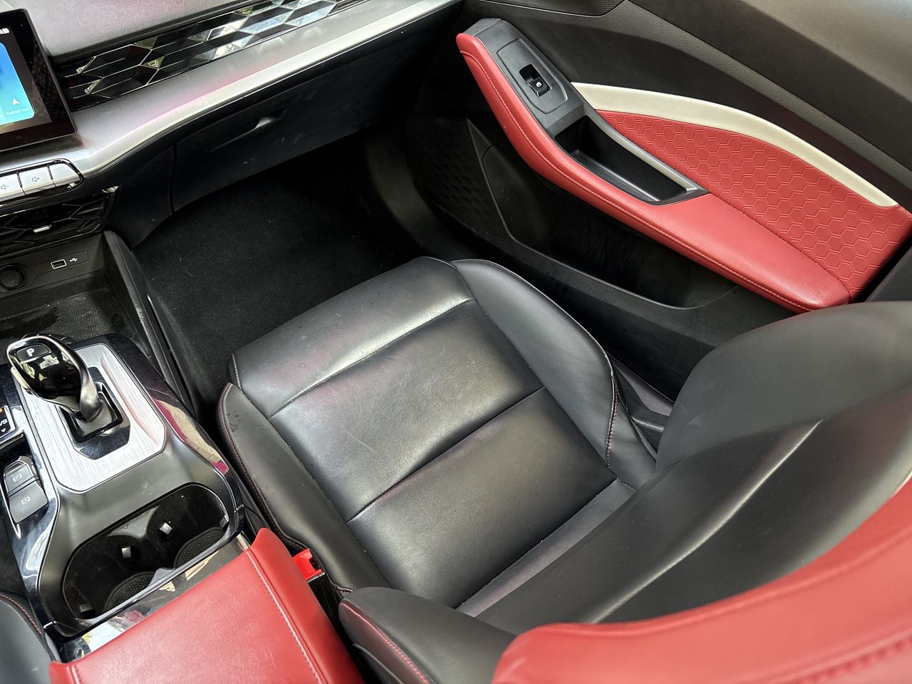 2022 MG GT 1.5 Alpha At