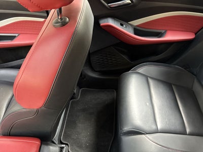 2022 MG GT 1.5 Alpha At