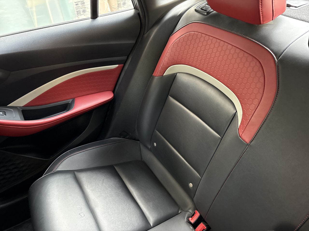 2022 MG GT 1.5 Alpha At