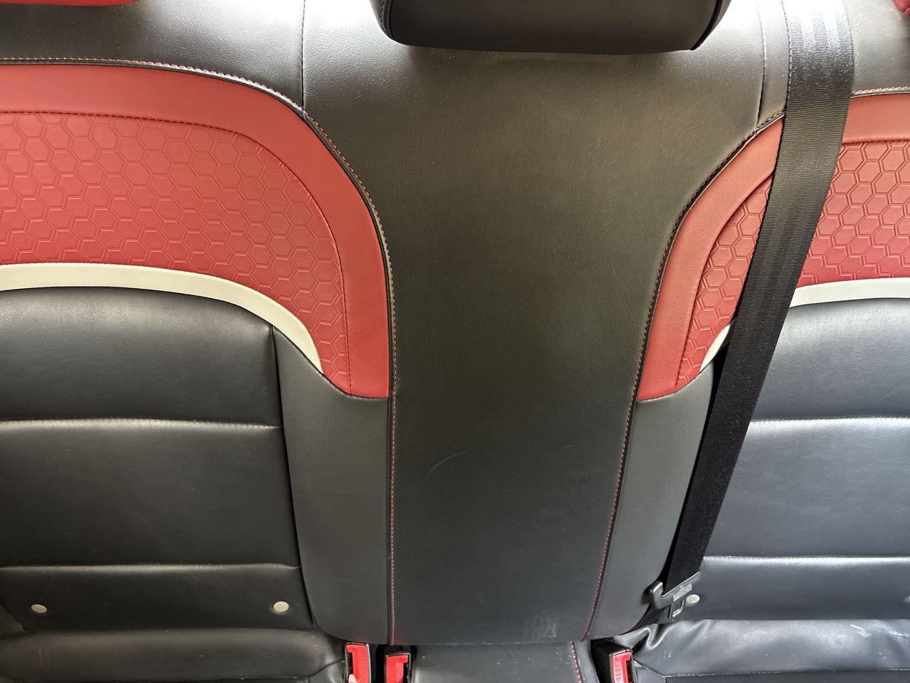 2022 MG GT 1.5 Alpha At