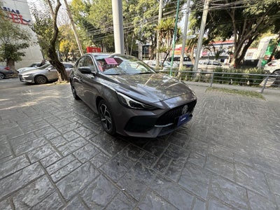 2022 MG GT 1.5 Alpha At