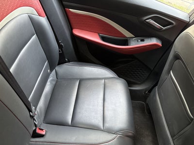 2022 MG GT 1.5 Alpha At