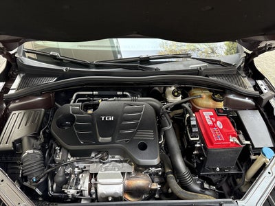 2022 MG GT 1.5 Alpha At