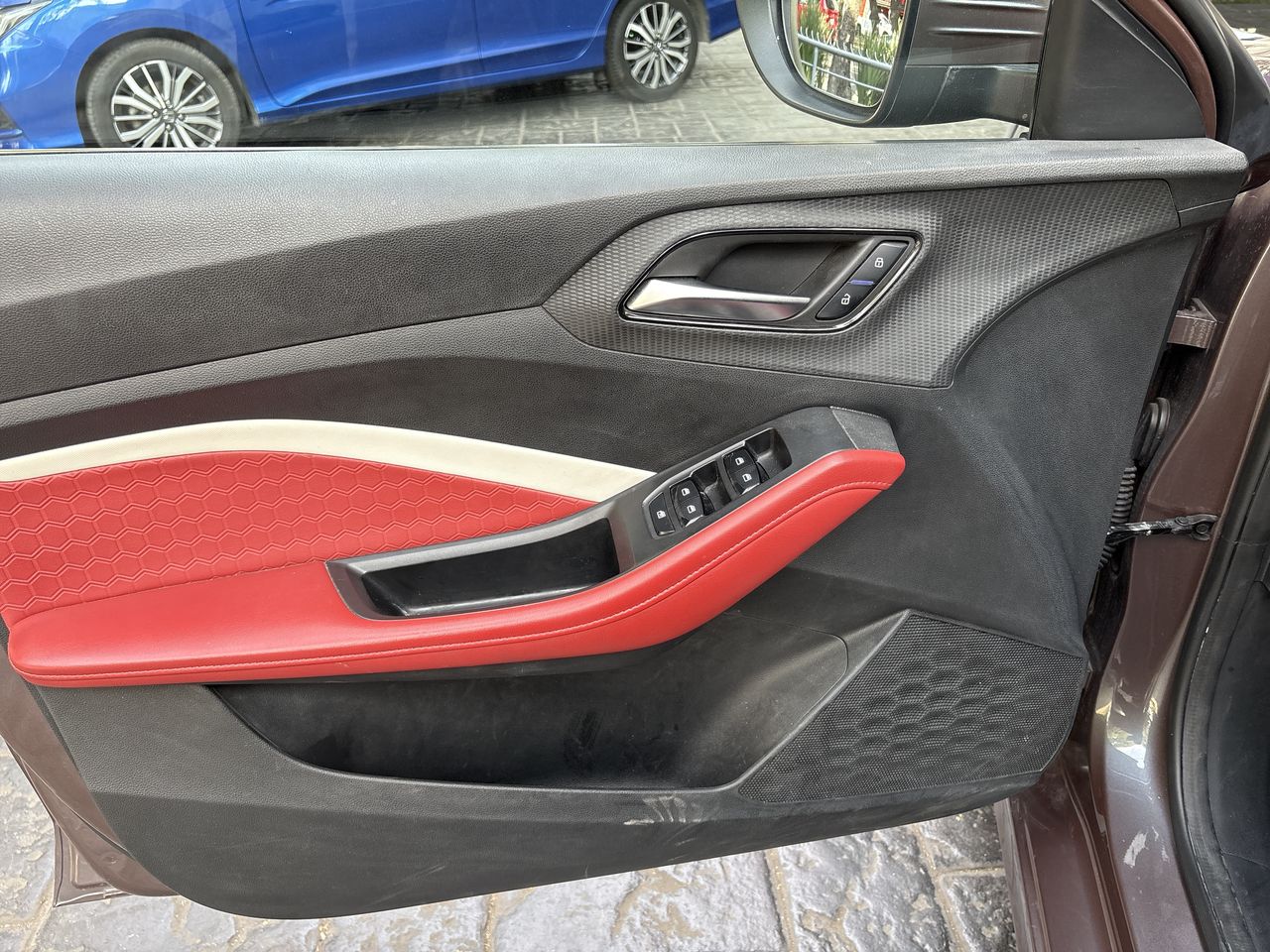 2022 MG GT 1.5 Alpha At