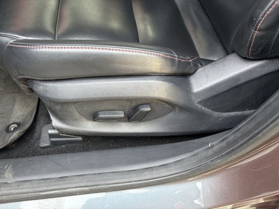 2022 MG GT 1.5 Alpha At