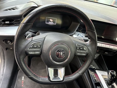 2022 MG GT 1.5 Alpha At