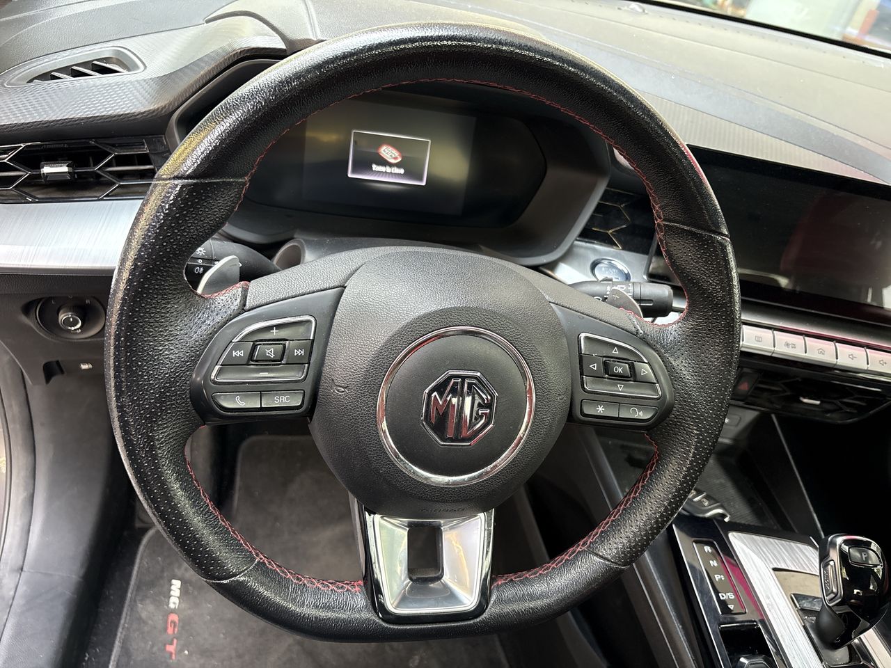 2022 MG GT 1.5 Alpha At