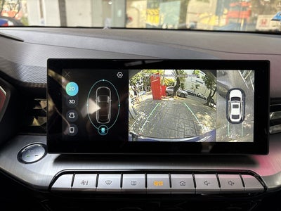 2022 MG GT 1.5 Alpha At