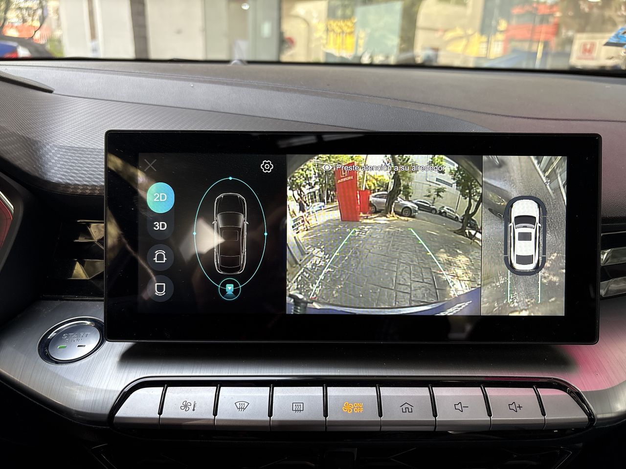 2022 MG GT 1.5 Alpha At