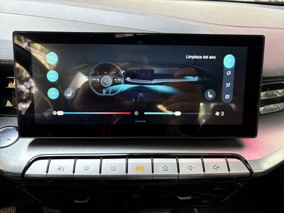 2022 MG GT 1.5 Alpha At