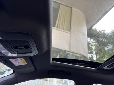 2022 MG GT 1.5 Alpha At