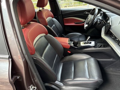 2022 MG GT 1.5 Alpha At