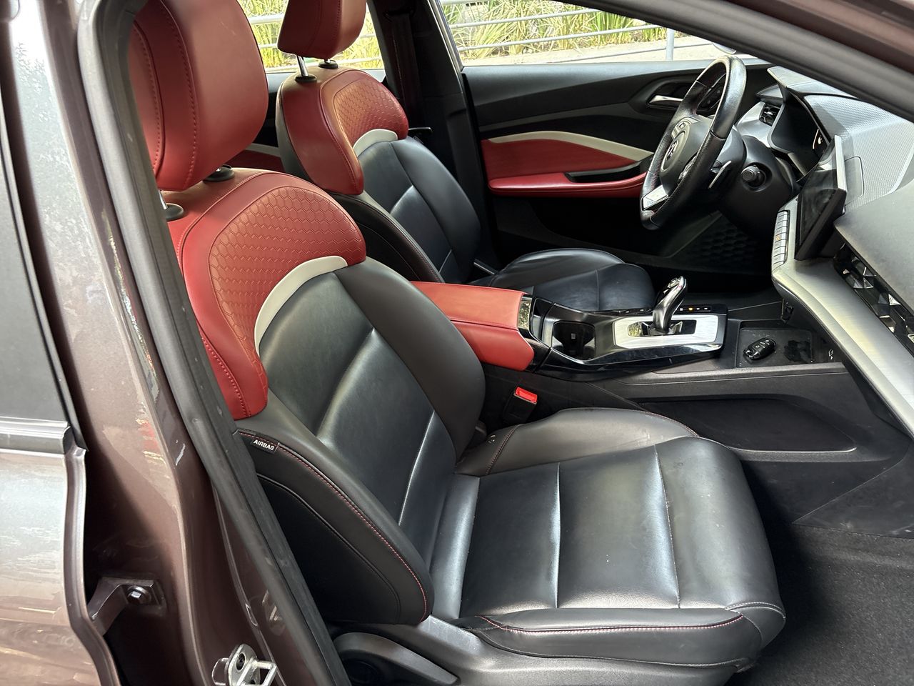 2022 MG GT 1.5 Alpha At