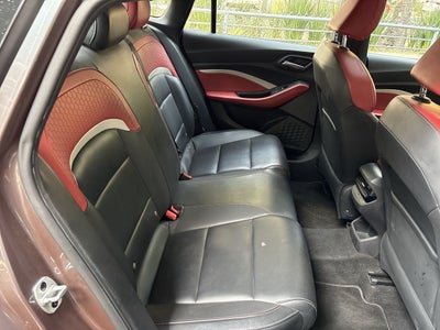 2022 MG GT 1.5 Alpha At