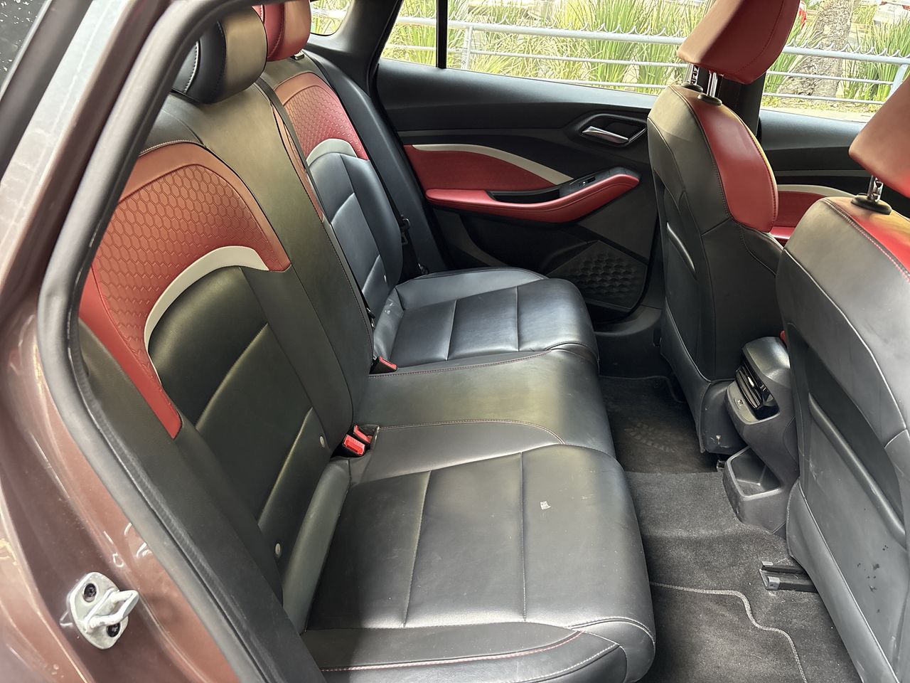 2022 MG GT 1.5 Alpha At