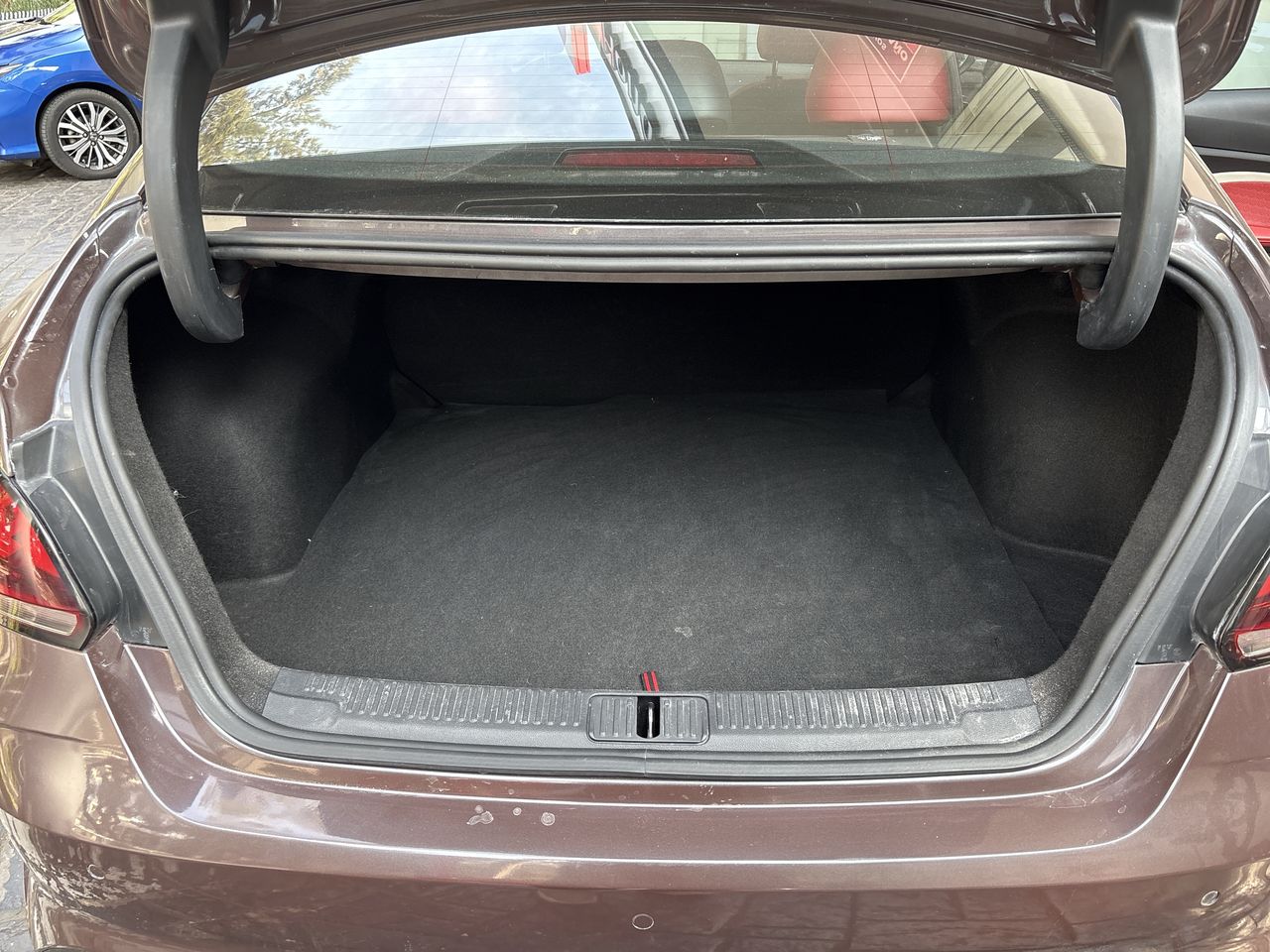 2022 MG GT 1.5 Alpha At