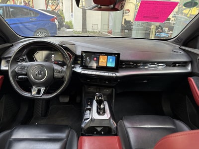 2022 MG GT 1.5 Alpha At