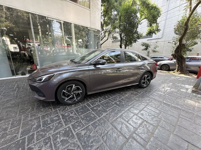 2022 MG GT 1.5 Alpha At