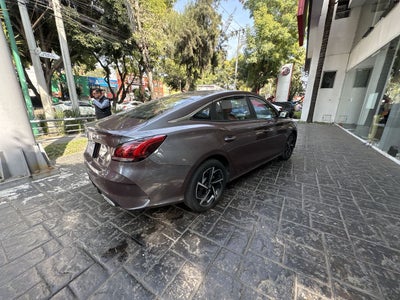 2022 MG GT 1.5 Alpha At