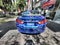 2017 Honda City 1.5 Ex Cvt