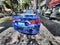 2017 Honda City 1.5 Ex Cvt
