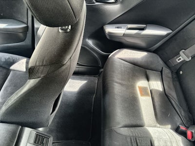 2017 Honda City 1.5 Ex Cvt