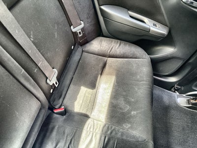 2017 Honda City 1.5 Ex Cvt