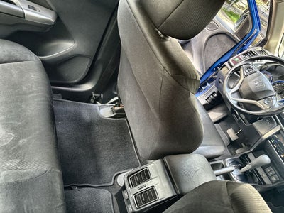 2017 Honda City 1.5 Ex Cvt