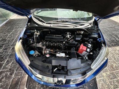 2017 Honda City 1.5 Ex Cvt