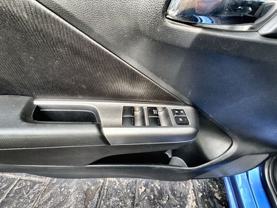 2017 Honda City 1.5 Ex Cvt