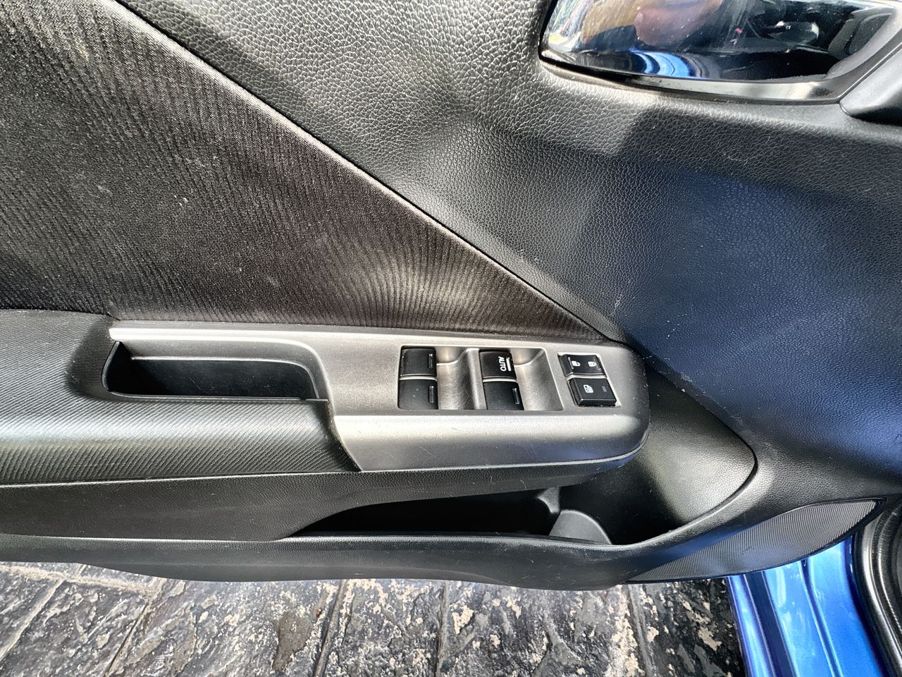 2017 Honda City 1.5 Ex Cvt